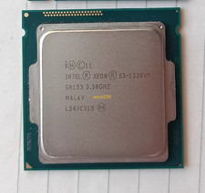 Intel Xeon E3-1230 V3 Computer Processors for sale | eBay