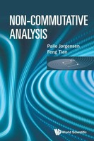 NON-COMMUTATIVE Analysis Jorgensen Palle Taschenbuch Kartoniert / Broschiert