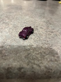 Micro Machines, Galoob, 1940&rsquo;s Ford, 1994 Bonus Vehicles Vintage 