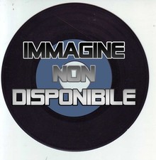 3539	EDOARDO VIANELLO & I FLIPPERS* ‎– I WATUSSI  FOTO DISPONIBILE SU RICHIESTA