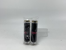 Revlon Lipstick, 025 GLASSY RUBY, 2 PACK