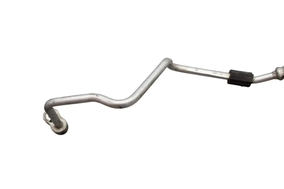 Manguera de presión aire acondicionado BMW X5 F15 14-18 9271893 OEM Foto 4 de 4