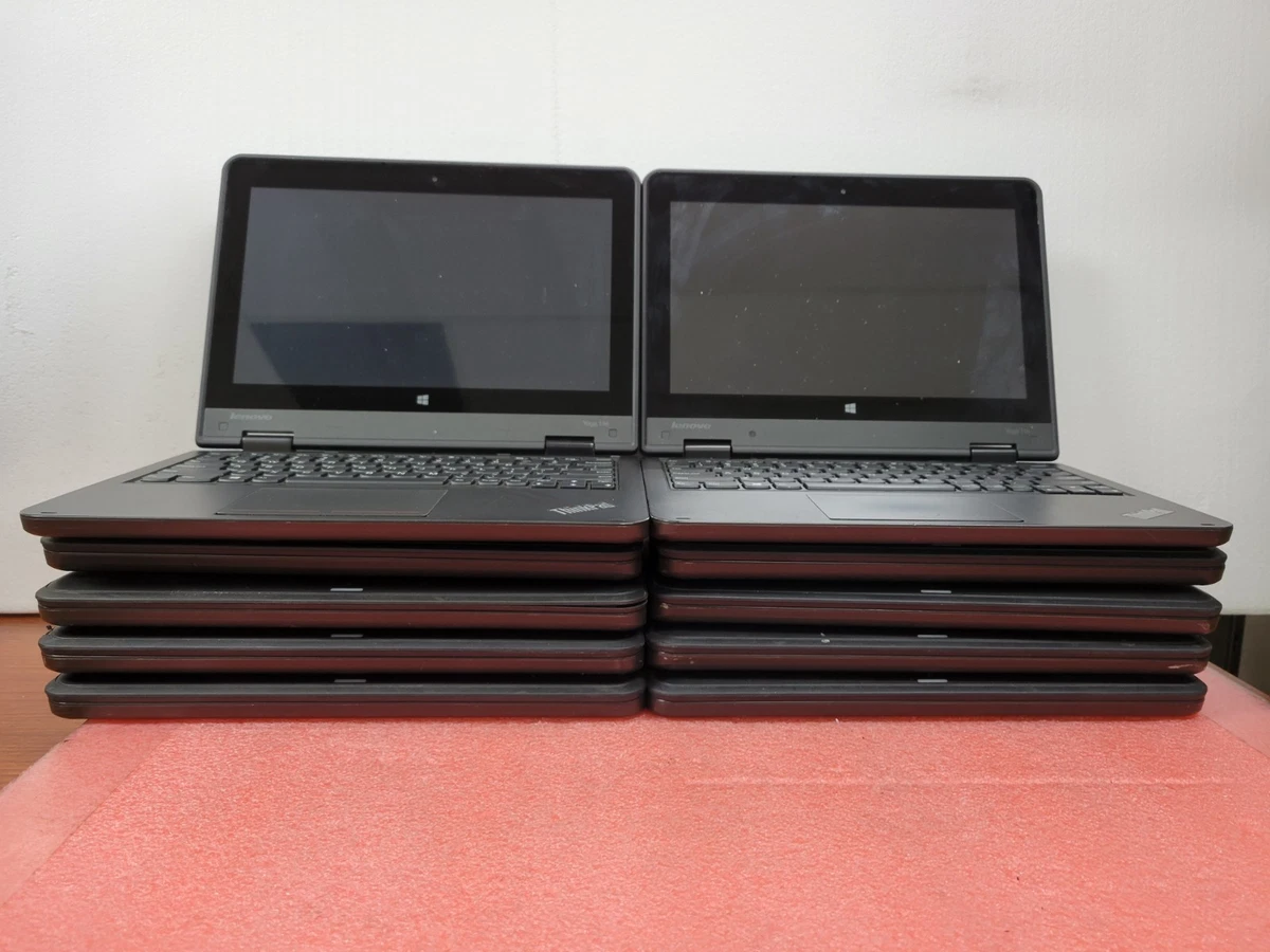 Lenovo Windows 8 Intel Celeron PC Laptops & Netbooks for sale | eBay
