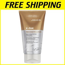 Repair & Strengthen Hair Treatment | Improve Elasticity