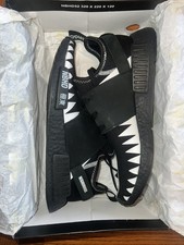 adidas gazelle silver green womens ADIDAS NMD_R1 "Invincible x Neighborhood"  Stadium Goods