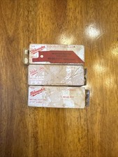 Lot Of 3 Milwaukee Sawzall 48-00-1171 NOS