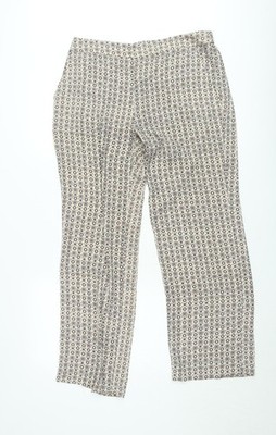 Marks and Spencer Freizeit-Reisehose Damen UK-Größe 14 normale Passform