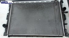 Radiateur Ford MONDEO
