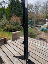 Allett Cartridge Or Cassette Stand. QX/QC. Great condition 