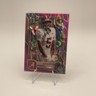 2025 Bowman University Chrome #187 Germie Bernard Pink Lava