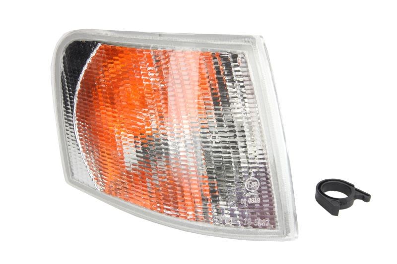 Feu clignotant TYC pour réparer FORD ORION III avant le contrôle technique