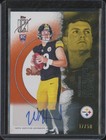2025 Topps Signature Will Howard Rookie Class Autographs (RAW)