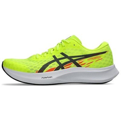 ASICS Hyper Speed 4 Safety Yellow Black 1011B874-750