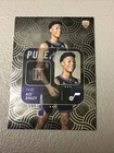 2025 Topps Signature Ace Bailey Base (RAW)