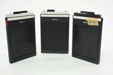 Fidelity Elite 4x5 Film Holder 3 Pack