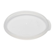 Cambro RFS2SCPP190 Seal Cover For 2 4 Qt Camwear Storage Containers