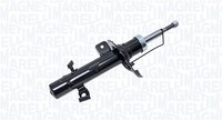 Vorderachse Rechts Magneti Marelli 356328070100 StoßDäMpfer FüR CitroËN,Ds