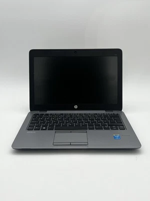 HP EliteBook 820 G1 · i5-4310U · 8GB · 128GB