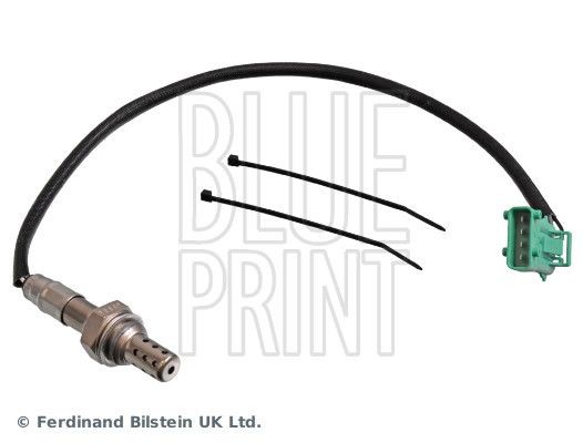 Blue Print Lambdasonde FüR CitroüN DS Mini Peugeot-image