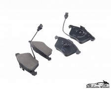 Bremsbelagsatz Ate-System für Audi A3 Sportback Skoda Superb II Kombi VW 03-13