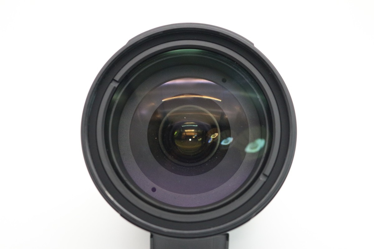 MINT] Nikon DX AF-S NIKKOR 18-200mm F3.5-5.6 G II ED VR Lens From