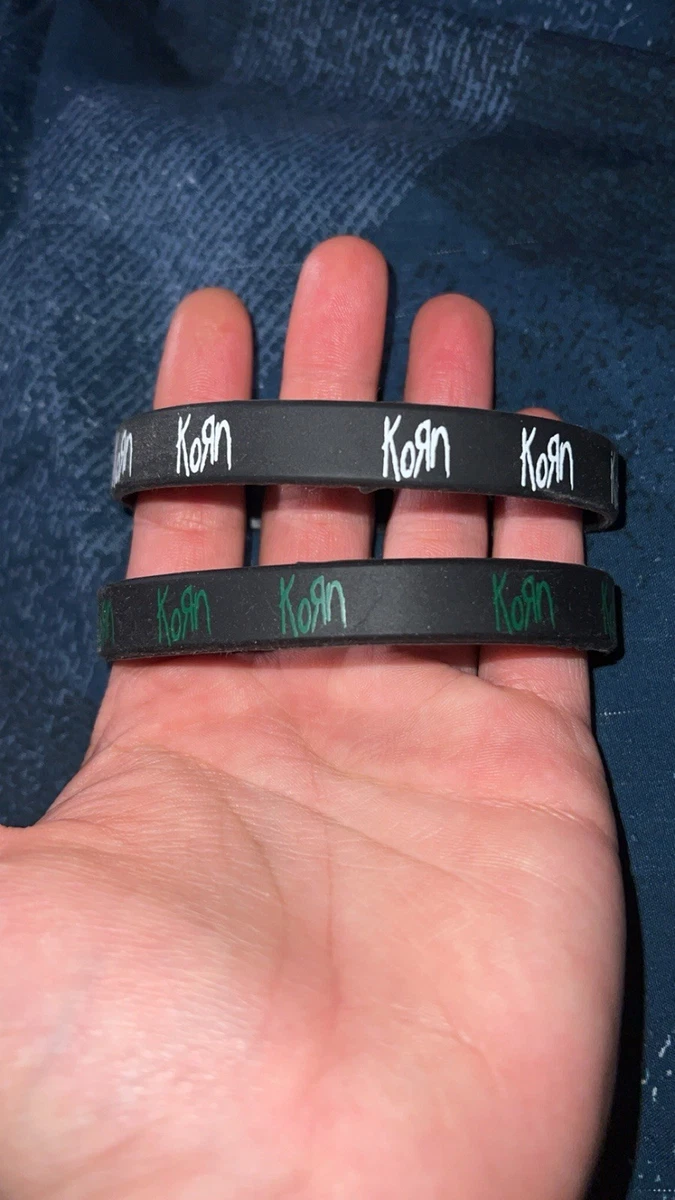 25+ Other Korn Memorabilia for sale | Updated Oct 2026