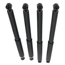 4pcs Front Rear Complete Struts For Dodge Ram 2500 3500 2003-2010 4wd 5.7l 4.7l 4pcs Front Rear Complete Struts For Dodge Ram 2500 3500 2003-2010 4wd 5.7l 4.7l