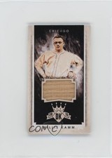 2015 Panini Diamond Kings Mini Materials 31/99 Willie Kamm #143 a8r