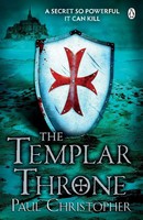 The Templar Throne Paul Christopher Taschenbuch Englisch 2012 Penguin