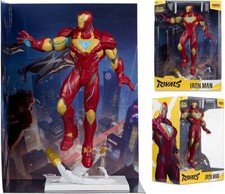 Ultimate Guide to Iron Man Collectibles 83