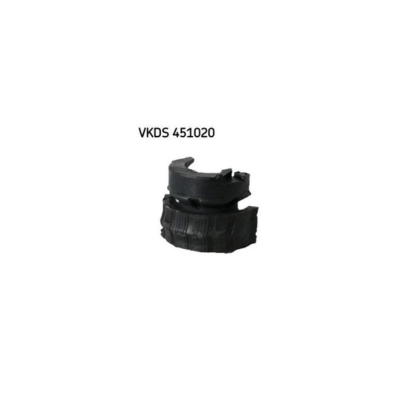 Lagerbuchse, Stabilisator SKF Vkds 451020 FüR Audi, Hinterachse Beidseitig-image