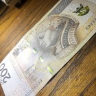 Polish Banknote 200 Złotych/Gołdy Rate Edition  — photo 3