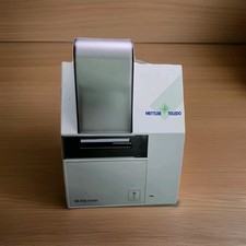 Mettler Toledo RS-P42 Balances Scale Laboratory Use Working Used Commercial 