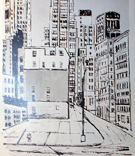 Orfeo Tamburi Serigrafie BOOK Bugatti Italy 1976 Screen Printing Art Reference - Picture 4 of 22