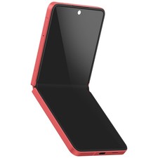 Original Complete Screen for Galaxy Z Flip7 with Glass and Chassis Service Pack