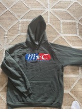 Millencolin Hoody Large Original 90s Hoody Punk Fat Wreck Epitaph Nofx