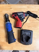 Read Acdelco G12 Series 12v 38 Ratchet Impact Wrench Combo Kit Arw1209-k14
