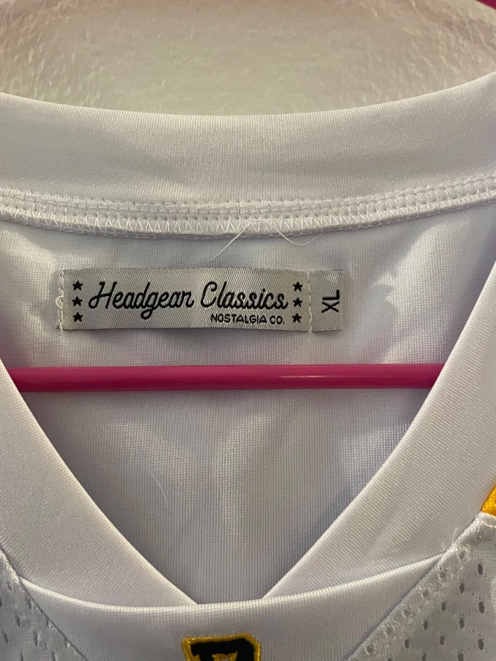 Dwayne Haskins High School Bullis Jersey Size XL - image 3 of 4