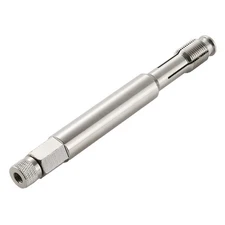 14mm Back Tap Spark Plug Thread Repair Tool Car Accessories High Performance