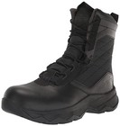 UNDER ARMOUR MEN'S STELLAR G2 MILITARY/TACTICAL BOOT SIZE 11 BLACK/GRAY
