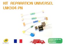 Kit Universel LNK304Pn / Carte L1790, L1373, L1782, L1799, L2158, L2524