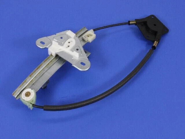 Genuine Mopar 2001-2006 Chrysler Sebring Door Window Regulator Left 5016519AB - Изображение 4 из 4