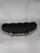 2015 GMC Acadia Speedometer Gauge OEM White 125K Miles NJ25-11721-345640