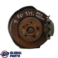 Roulement de roue BMW 523
