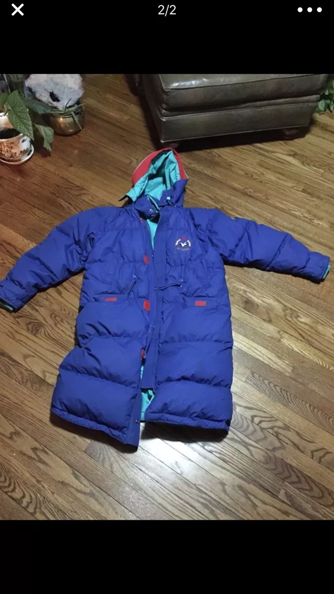 Expedition 7000 jacket cheap