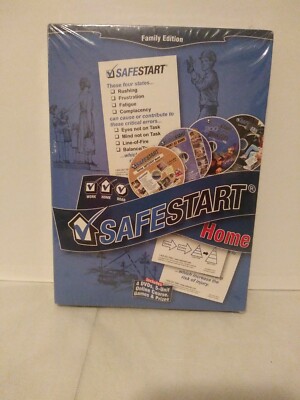 Safe Start Home
