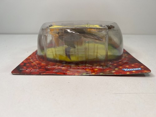 Transformers Beast Wars Airazor 1996 Kenner Vintage RE-SEALED - Please read - Picture 6 of 11