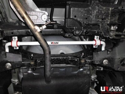 #ad Ultra Racing Rear Sway Bar 22mm for TOYOTA RAV4 XA40 2.5 #x27;12 #x27;18 UR AR22 572 $318.00