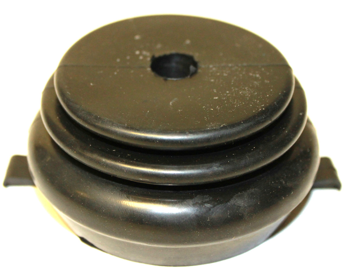 Tremec T45 T56 Transmission Rubber Dust Shifter Boot, 1386 Tremec T45 T56 Transmission Rubber Dust Shifter Boot, 1386