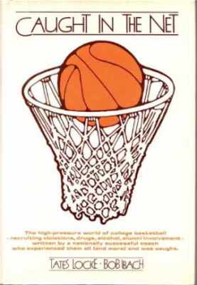 Caught in the Net [ILLUSTRATED] - Hardcover, by Tates Locke; Bob - Acceptable n
